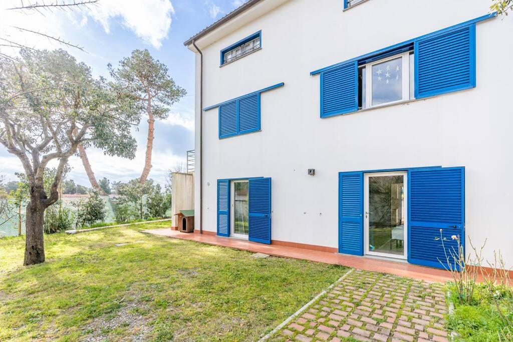 Rosemary'S Home Quercianella Exterior photo